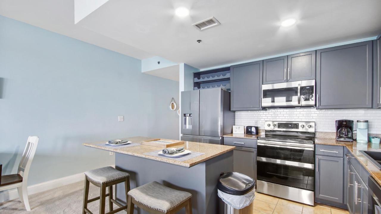 Shell Yeah At Laketown Wharf #730 By Nautical Holiday home *