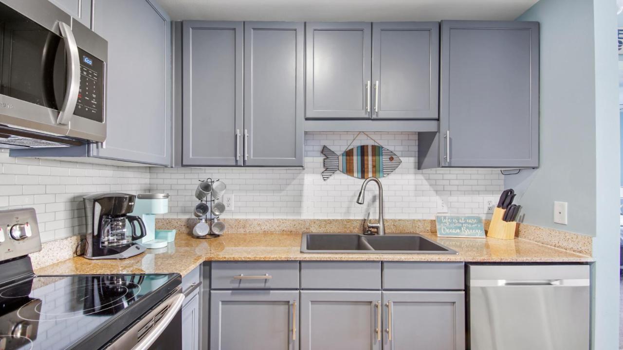 Shell Yeah At Laketown Wharf #730 By Nautical Holiday home *