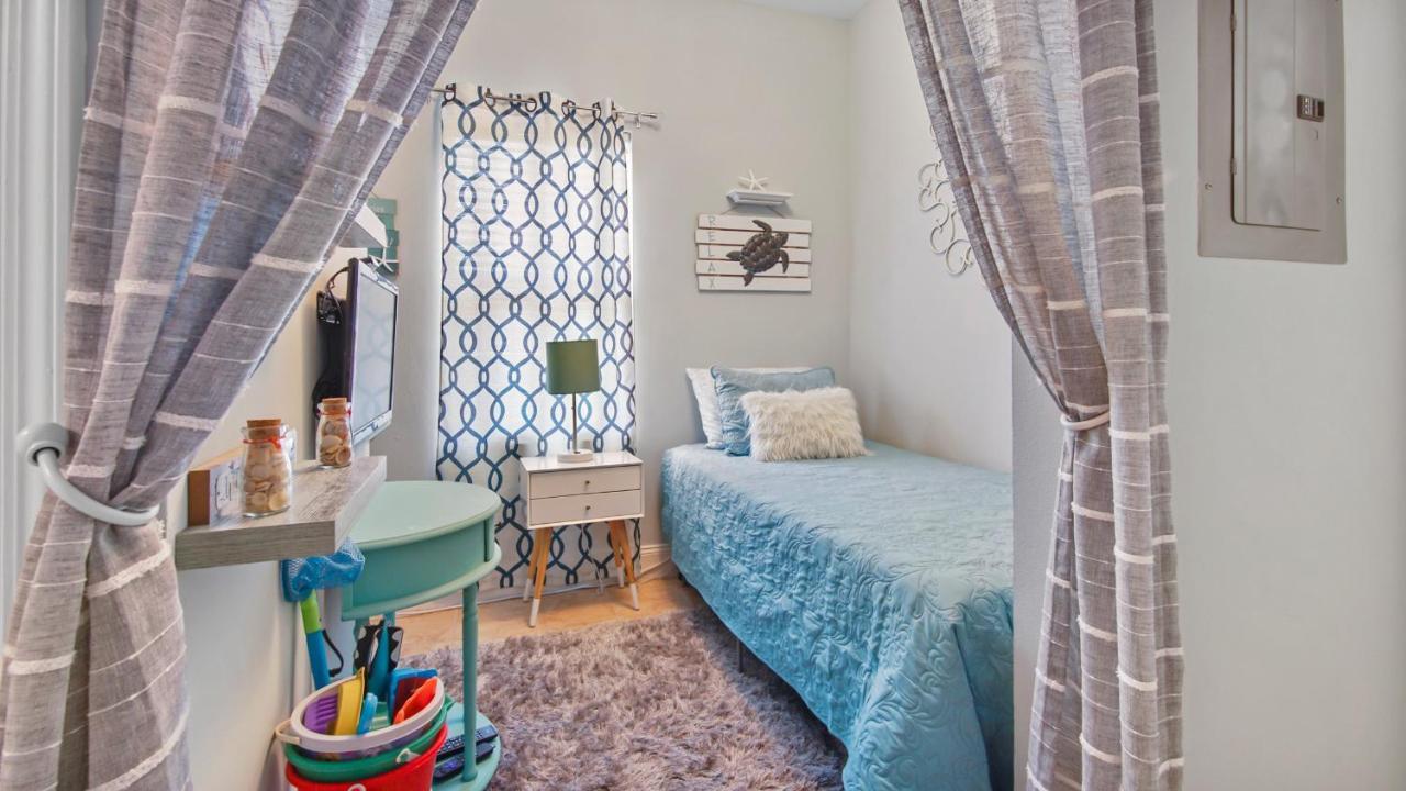 Holiday home Shell Yeah At Laketown Wharf #730 By Nautical *