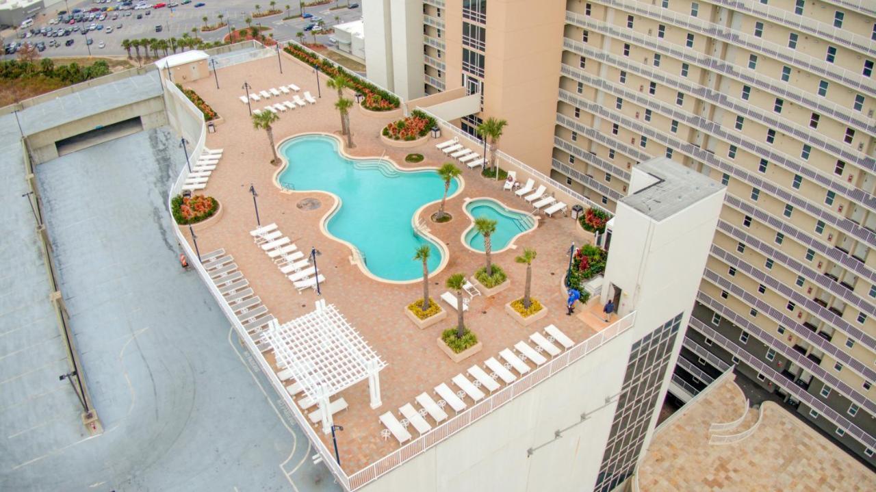 Shell Yeah At Laketown Wharf #730 By Nautical Panama City Beach
