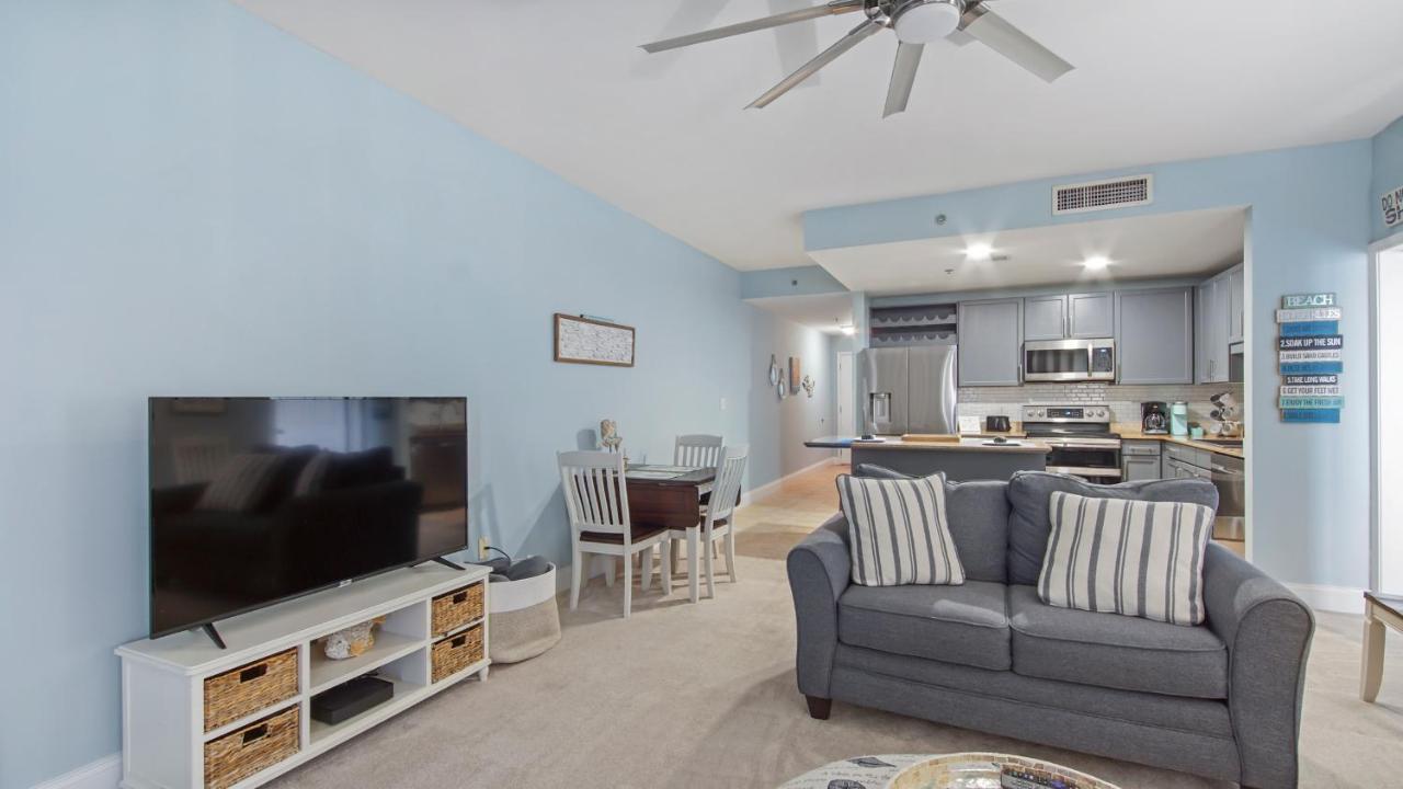 Holiday home Shell Yeah At Laketown Wharf #730 By Nautical