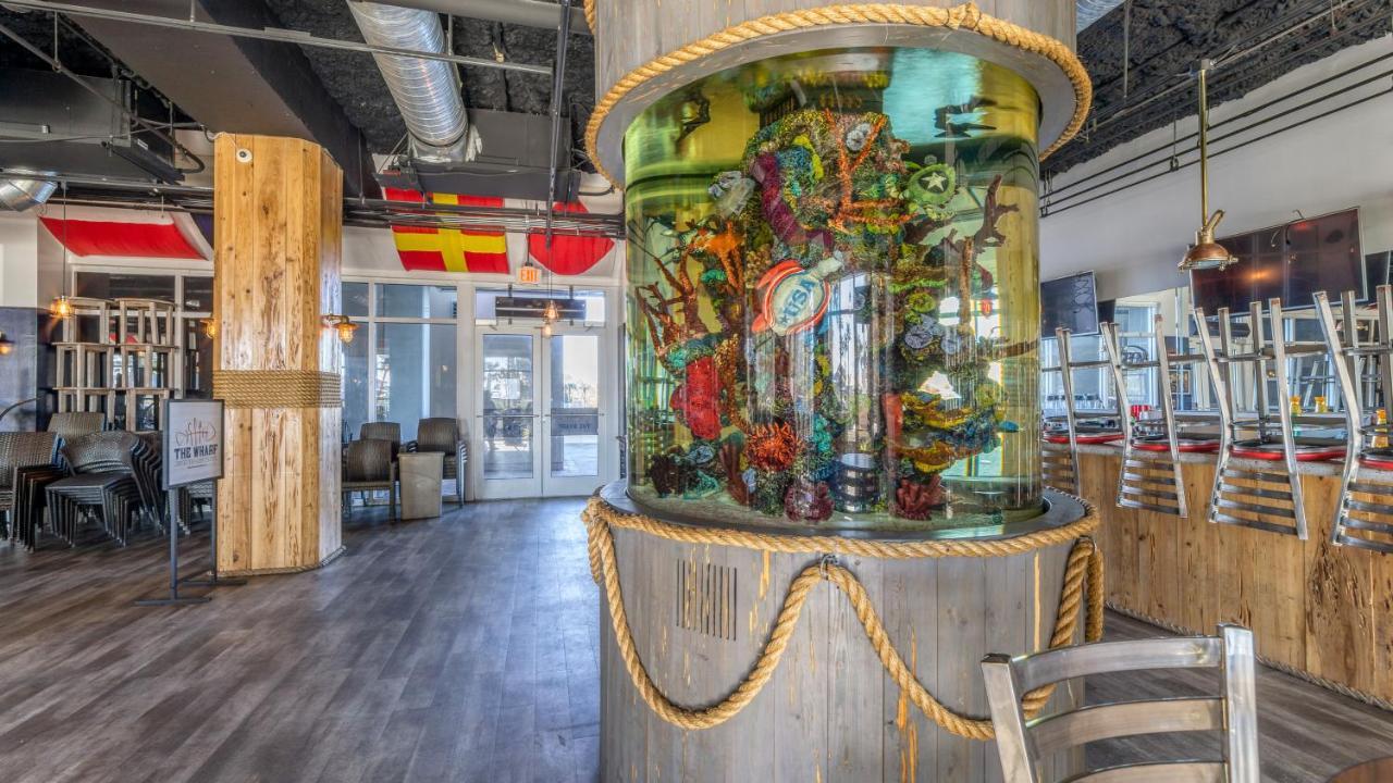 Shell Yeah At Laketown Wharf #730 By Nautical Holiday home