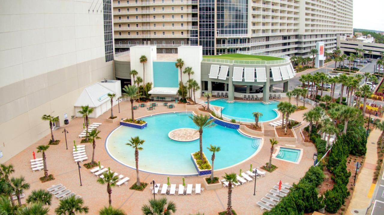 Shell Yeah At Laketown Wharf #730 By Nautical Panama City Beach