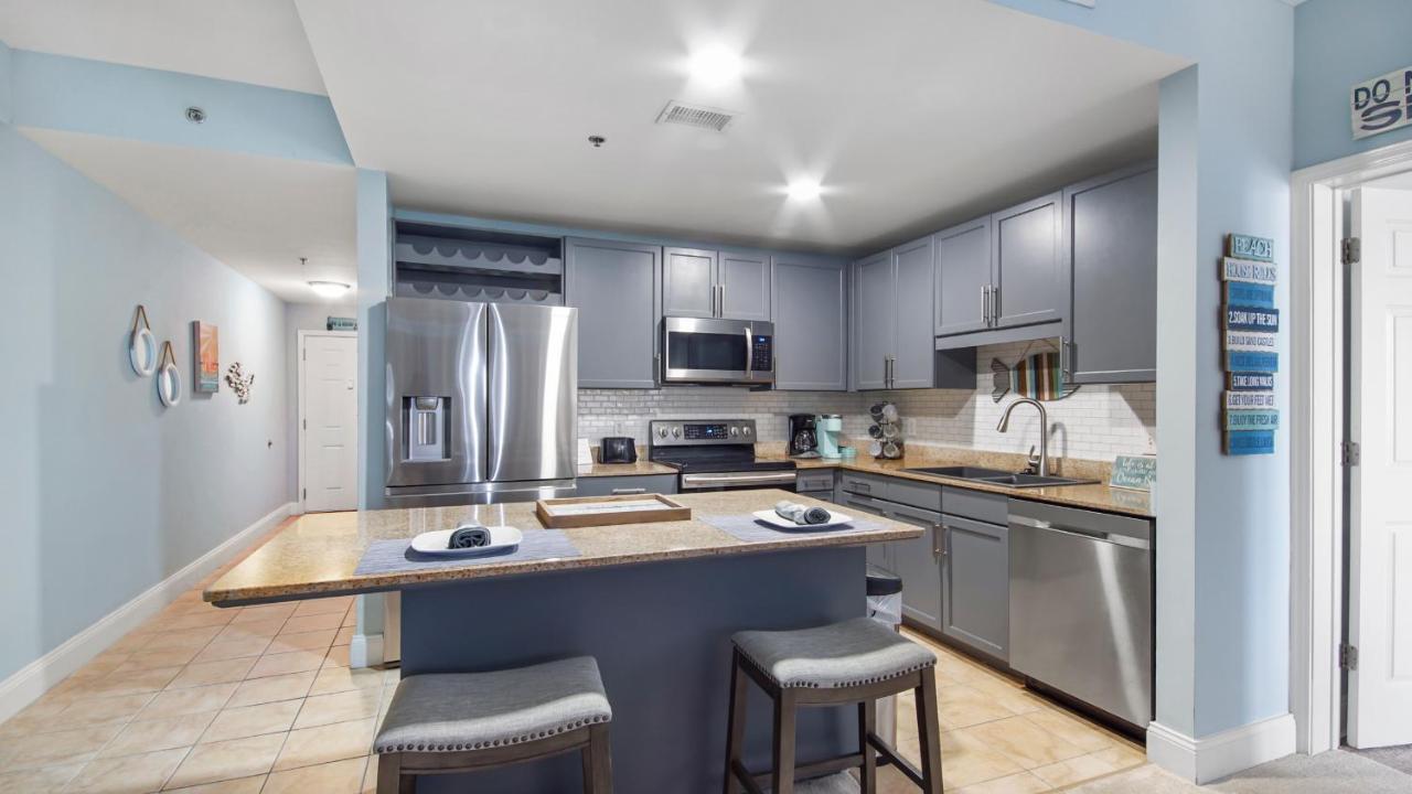 Shell Yeah At Laketown Wharf #730 By Nautical Holiday home Panama City Beach