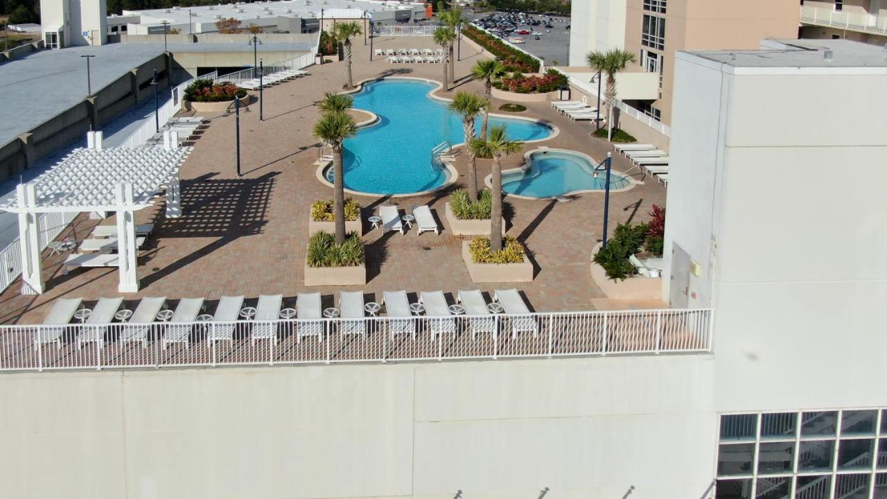 Shell Yeah At Laketown Wharf #730 By Nautical Holiday home *