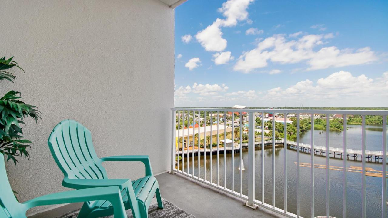 Holiday home Shell Yeah At Laketown Wharf #730 By Nautical