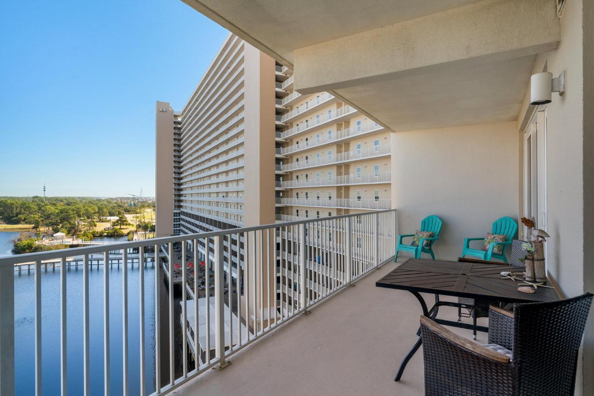 Holiday home Shell Yeah At Laketown Wharf #730 By Nautical