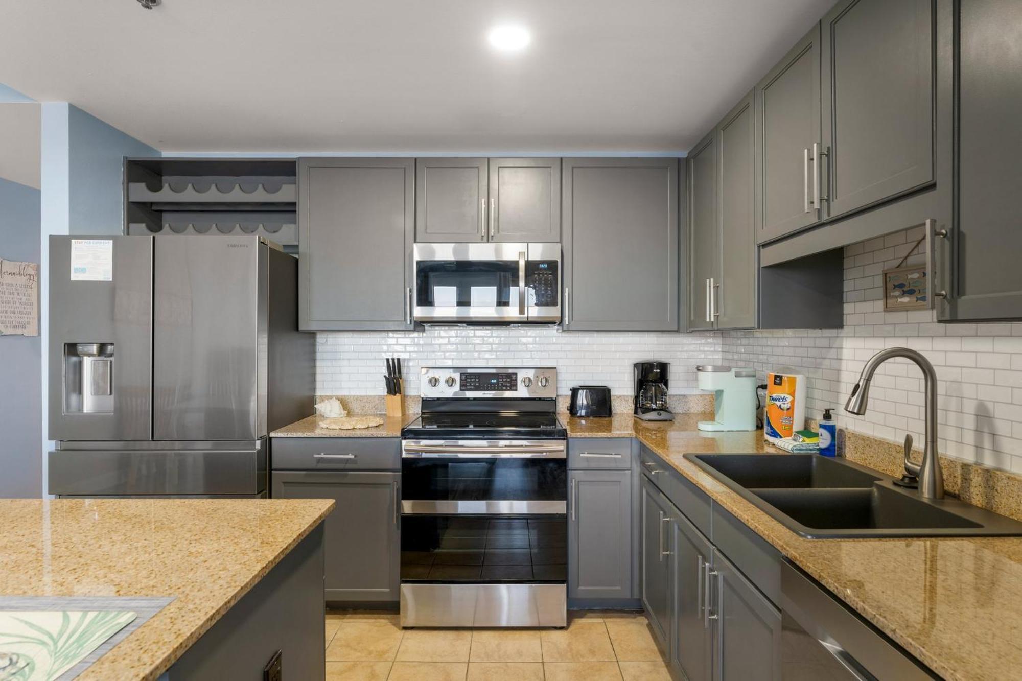 Holiday home Shell Yeah At Laketown Wharf #730 By Nautical