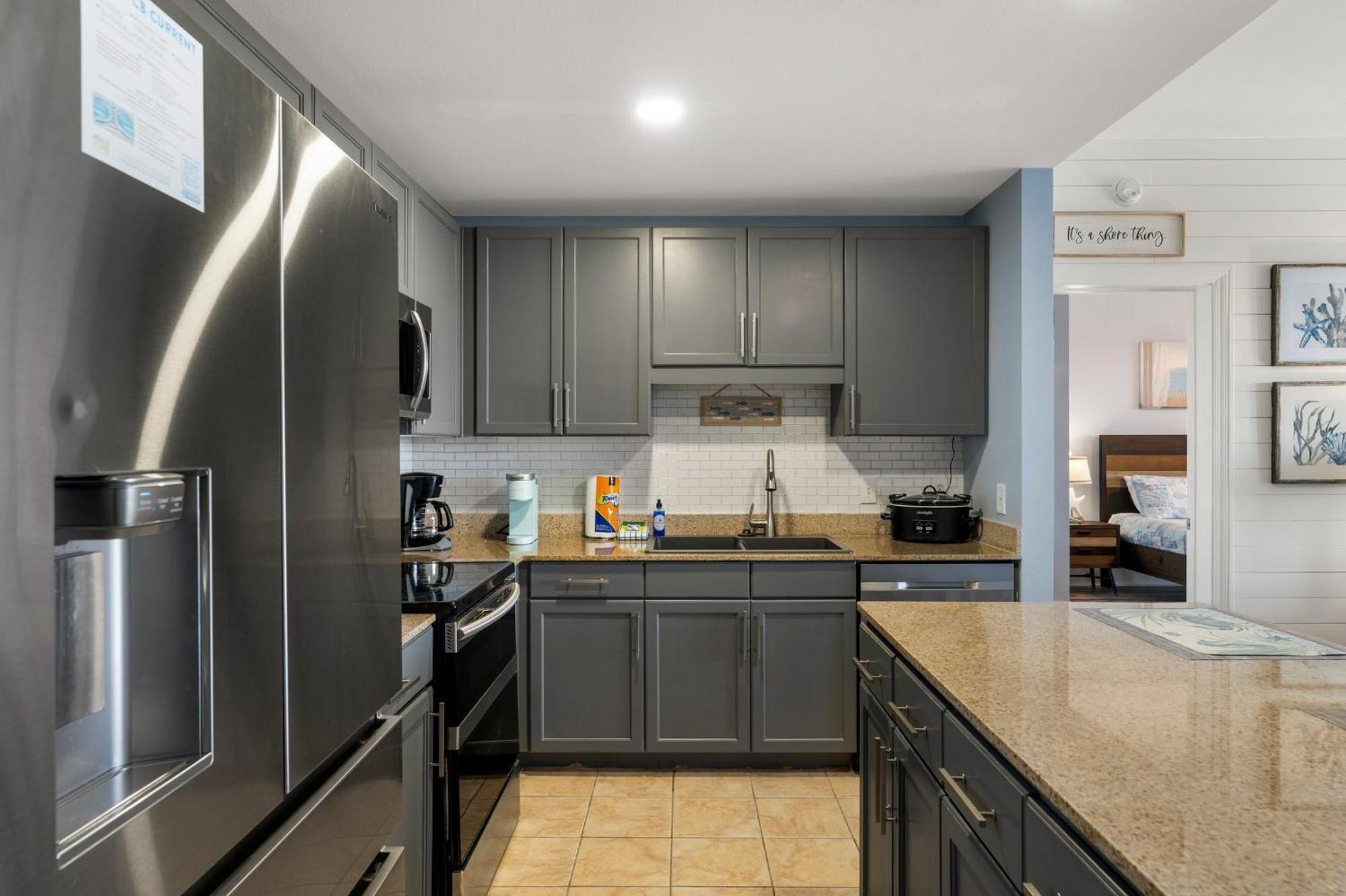 Shell Yeah At Laketown Wharf #730 By Nautical Holiday home Panama City Beach