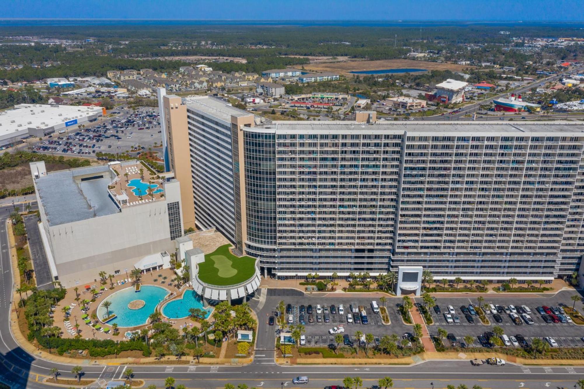 Shell Yeah At Laketown Wharf #730 By Nautical Holiday home *