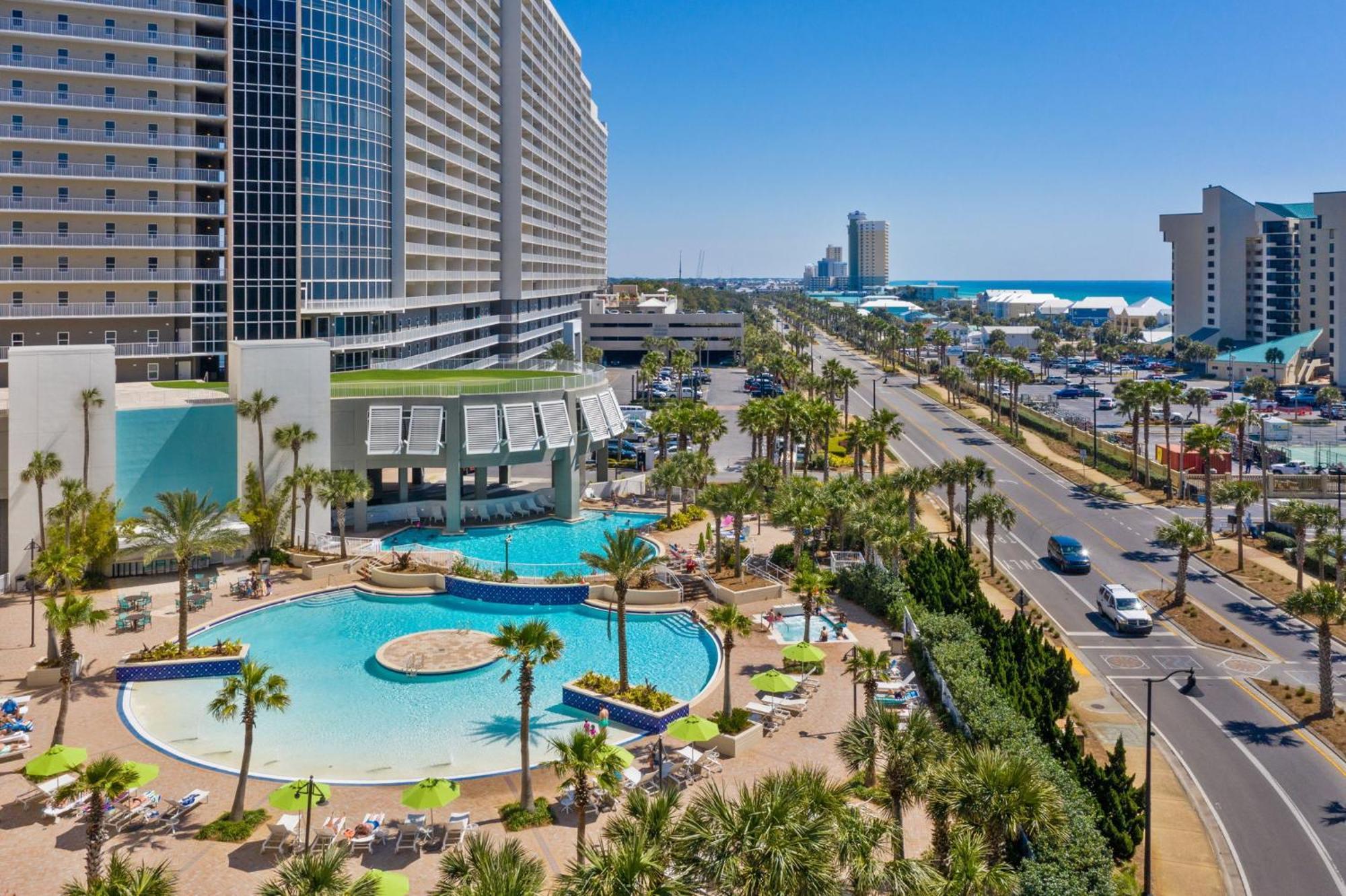 Holiday home Shell Yeah At Laketown Wharf #730 By Nautical *